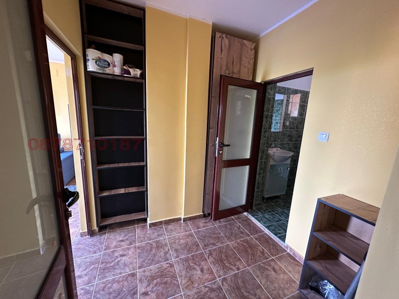 Дава под наем ЕТАЖ ОТ КЪЩА, гр. София, Симеоново, снимка 9 - Етаж от къща - 53094270