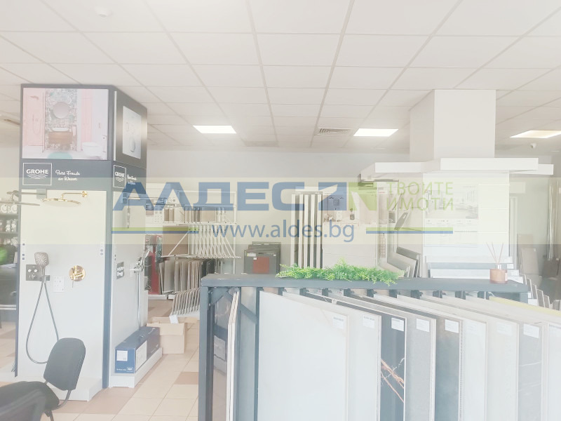 Til leje  Butik Sofia , Tsentar , 350 kvm | 55129296 - billede [3]