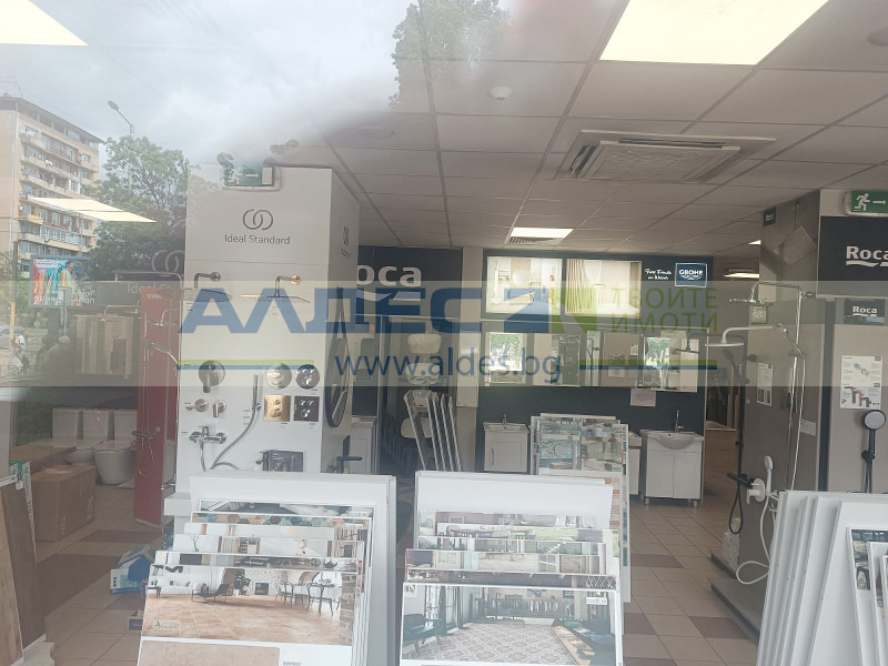 Til leje  Butik Sofia , Tsentar , 350 kvm | 55129296 - billede [5]