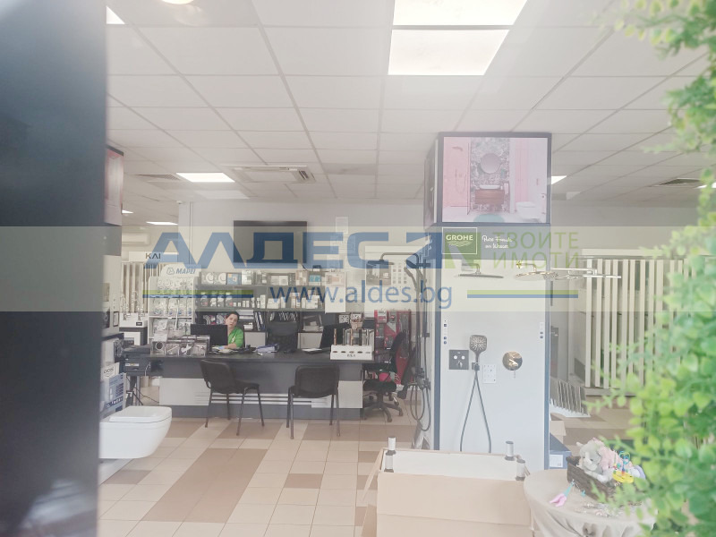 Til leje  Butik Sofia , Tsentar , 350 kvm | 55129296 - billede [4]