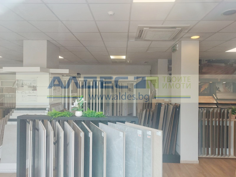 Til leje  Butik Sofia , Tsentar , 350 kvm | 55129296 - billede [6]