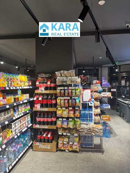 Дава под наем МАГАЗИН, гр. Кърджали, Център, снимка 4 - Магазини - 54832400
