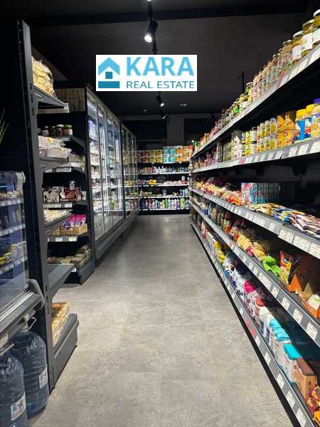 Дава под наем МАГАЗИН, гр. Кърджали, Център