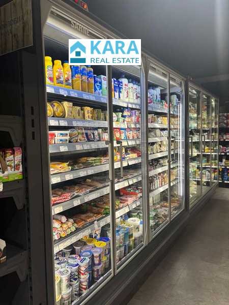 Дава под наем МАГАЗИН, гр. Кърджали, Център, снимка 5 - Магазини - 54832400