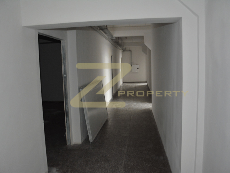 Дава под наем СКЛАД, гр. София, Военна рампа, снимка 8 - Складове - 53516422