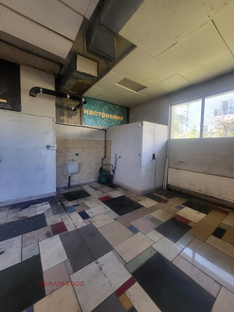 Дава под наем СКЛАД, гр. София, Горубляне, снимка 4 - Складове - 53337506