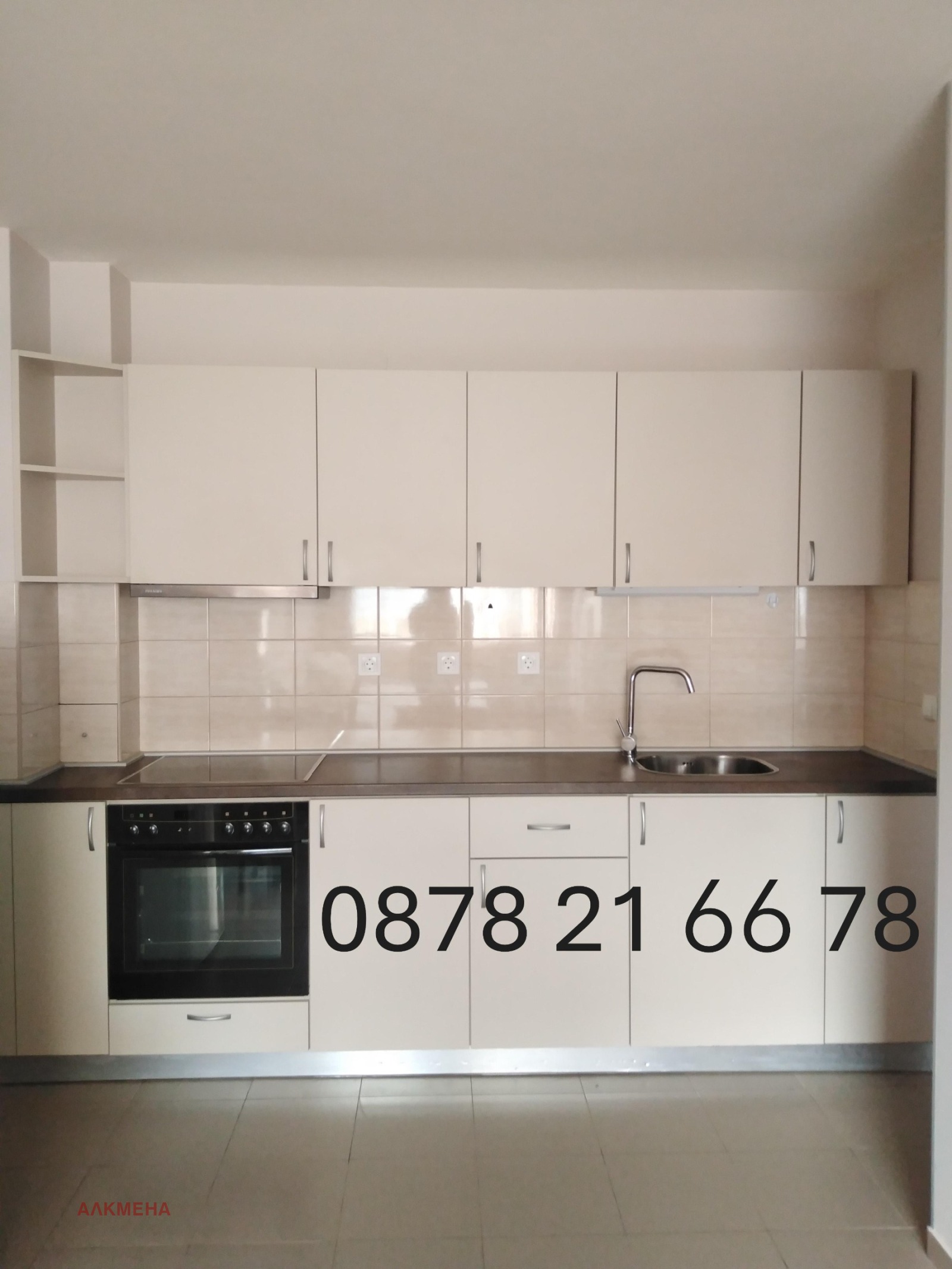 Дава под наем 2-СТАЕН, гр. София, Младост 2