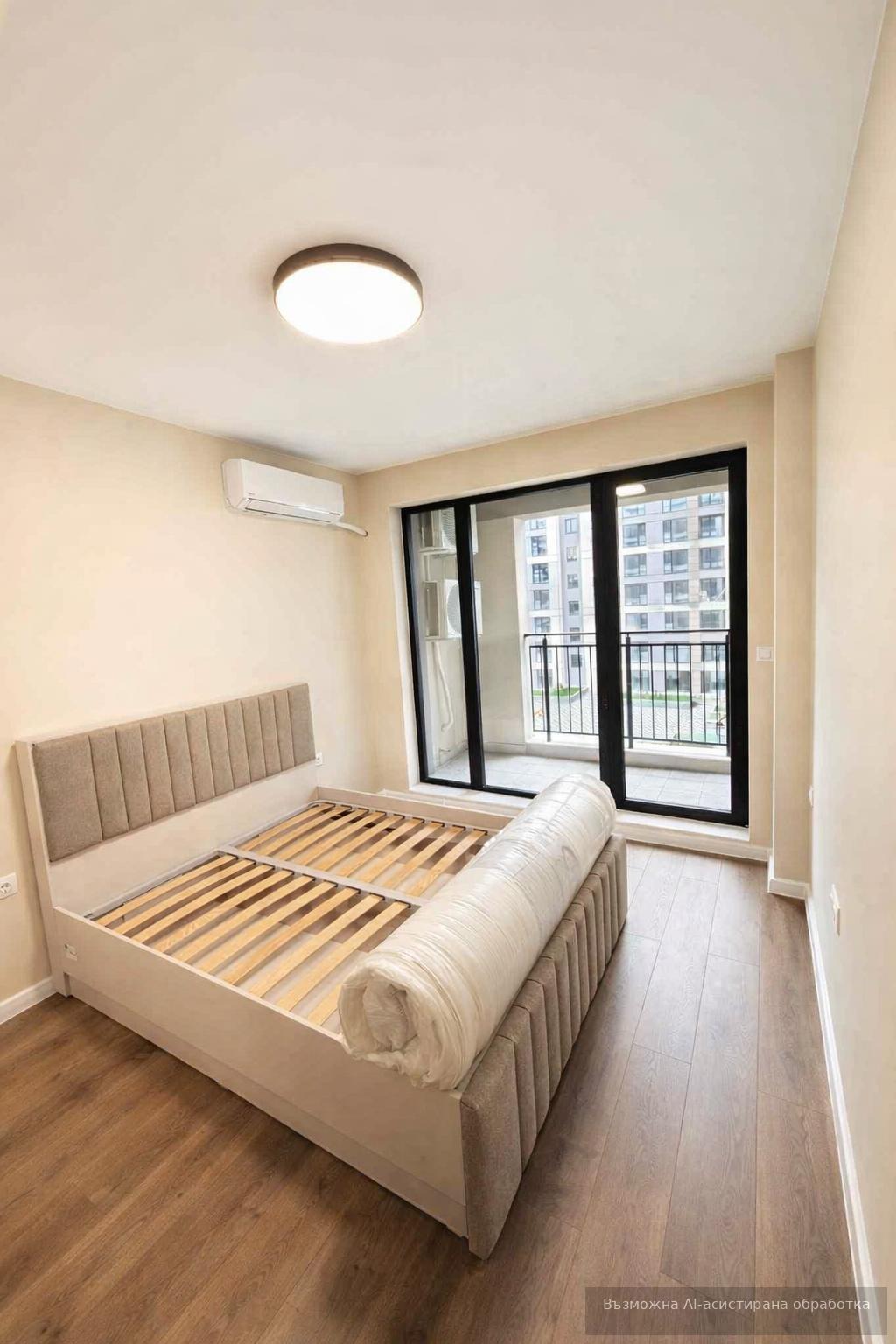 Дава под наем 2-СТАЕН, гр. Пловдив, Тракия, снимка 3 - Апартаменти - 54277482