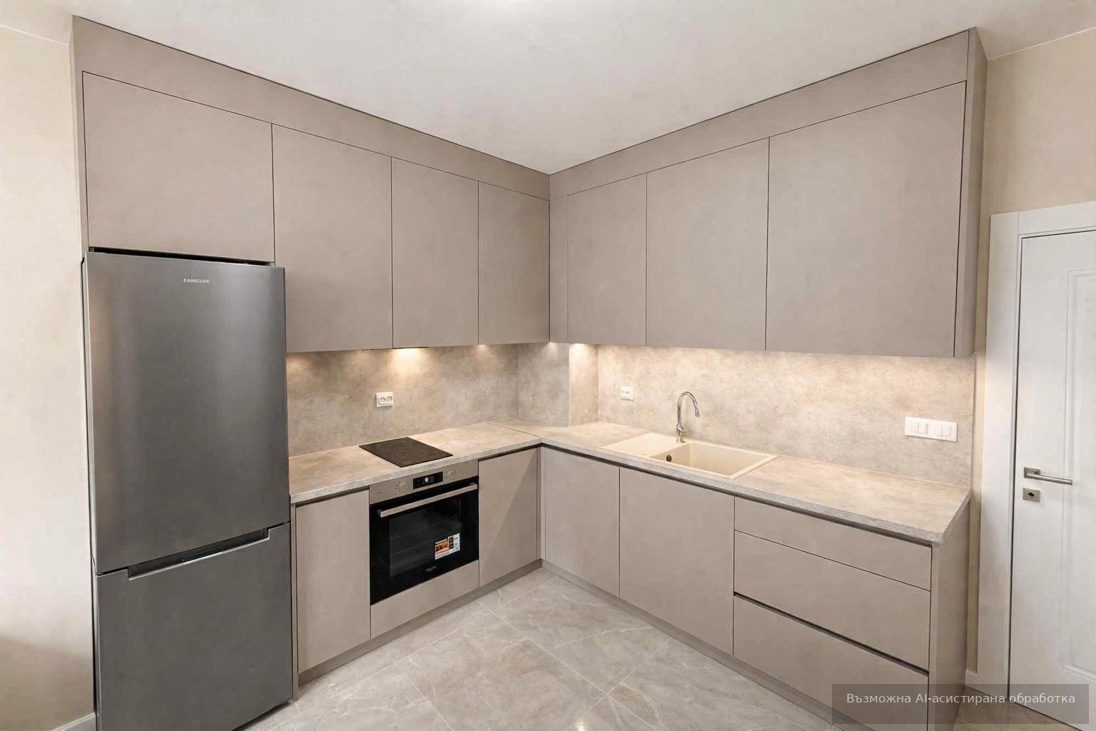 Дава под наем 2-СТАЕН, гр. Пловдив, Тракия, снимка 2 - Апартаменти - 54277482