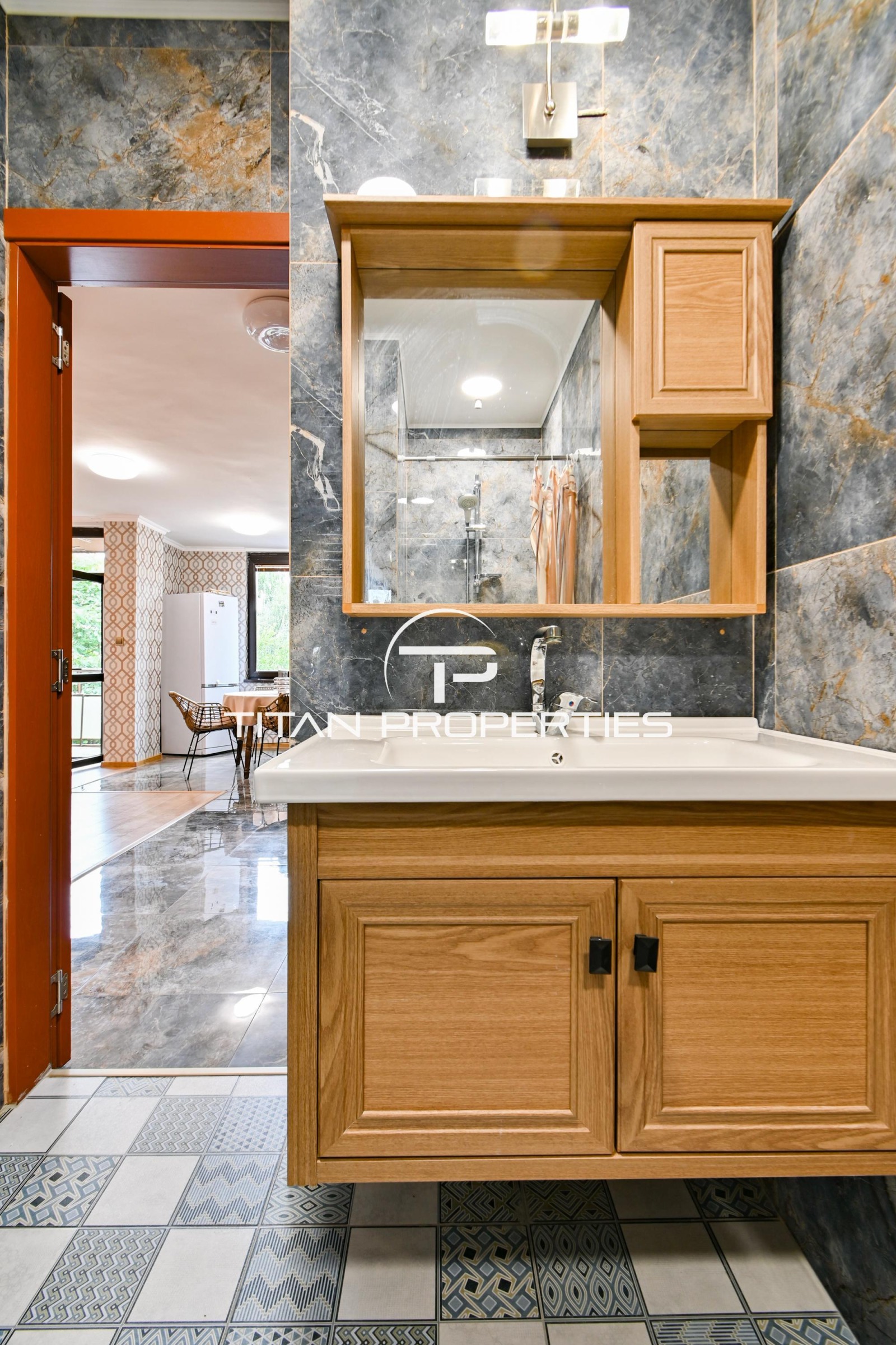 Дава под наем 3-СТАЕН, гр. София, Център, снимка 11 - Апартаменти - 54232383