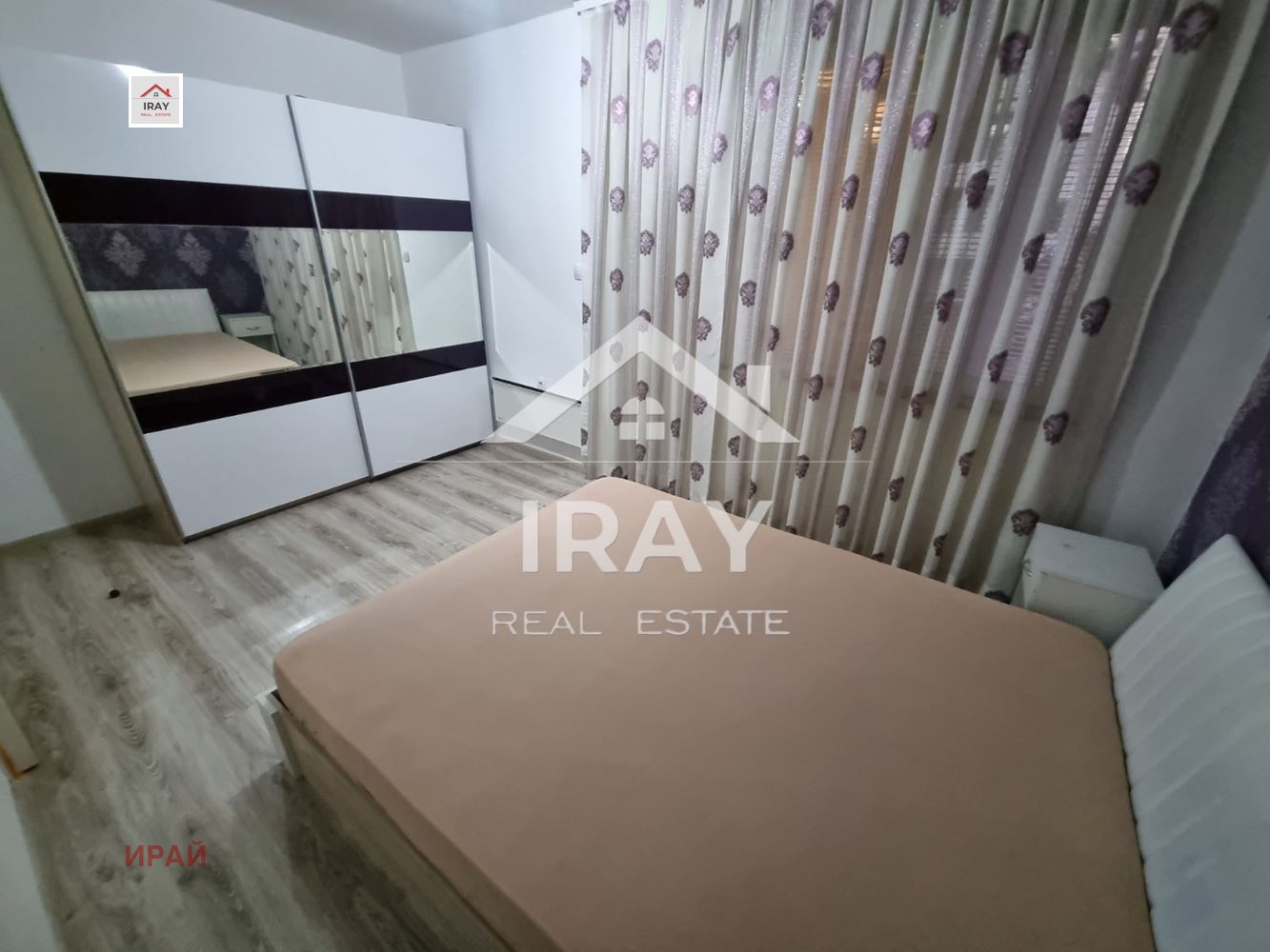 Дава под наем 3-СТАЕН, гр. Стара Загора, Център, снимка 10 - Апартаменти - 56163950