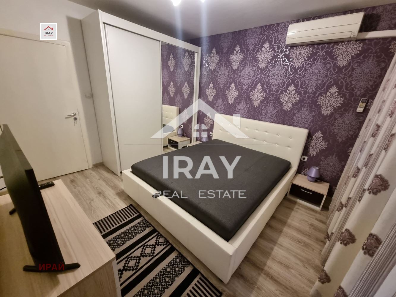 Дава под наем 3-СТАЕН, гр. Стара Загора, Център, снимка 9 - Апартаменти - 56163950