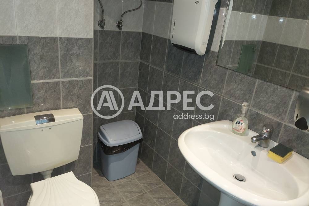 Дава под наем МАГАЗИН, гр. София, Овча купел, снимка 9 - Магазини - 54737652