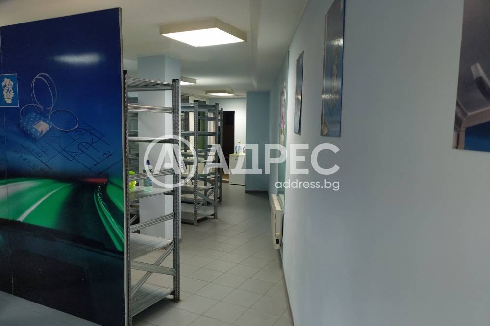 Дава под наем МАГАЗИН, гр. София, Овча купел, снимка 5 - Магазини - 54737652