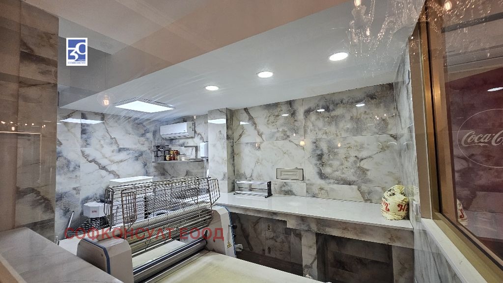 Дава под наем ЗАВЕДЕНИЕ, гр. София, Център, снимка 4 - Заведения - 54112677