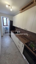 Дава под наем  2-стаен град Бургас , Лазур , 65 кв.м | 21800911 - изображение [2]