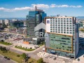 Дава под наем  Офис град София , Полигона , 855 кв.м | 64769073 - изображение [8]