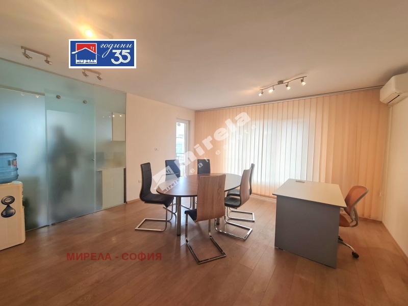 Дава под Наем 3-СТАЕН в град София, Център - 80 кв.м / 750 € » 1 466.87 лв., МИРЕЛА - СОФИЯ