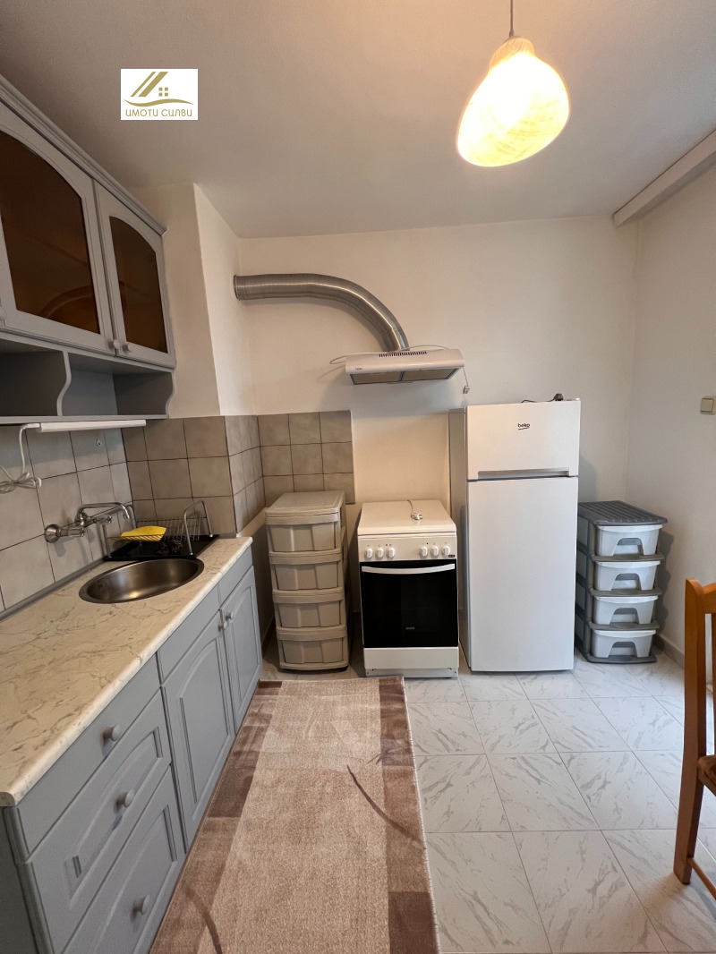 Дава под наем 1-СТАЕН, гр. Плевен, Широк център, снимка 6 - Апартаменти - 53004823