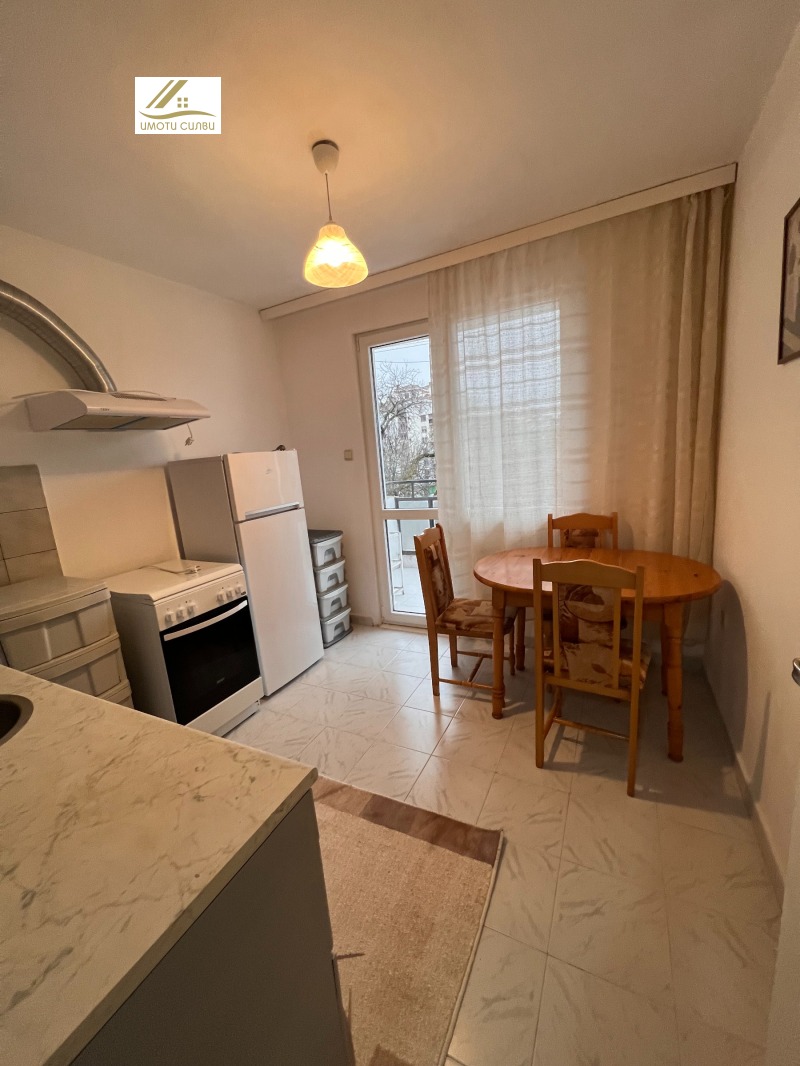 Дава под наем 1-СТАЕН, гр. Плевен, Широк център, снимка 5 - Апартаменти - 53004823