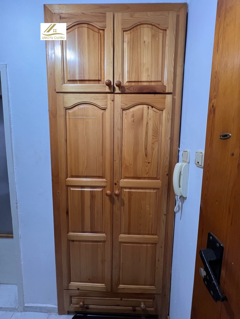 Дава под наем 1-СТАЕН, гр. Плевен, Широк център, снимка 8 - Апартаменти - 53004823