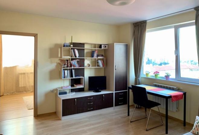 Te huur  1 slaapkamer Sofia , Strelbishte , 52 m² | 62073241 - afbeelding [6]