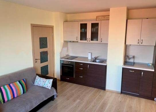 Kiralık  1 yatak odası Sofia , Strelbişe , 52 metrekare | 62073241 - görüntü [2]