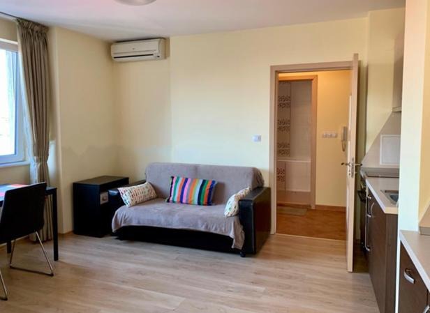 Kiralık  1 yatak odası Sofia , Strelbişe , 52 metrekare | 62073241 - görüntü [3]