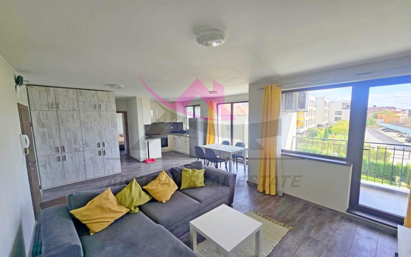 Para alugar  1 quarto Varna , Briz , 63 m² | 64730157 - imagem [2]