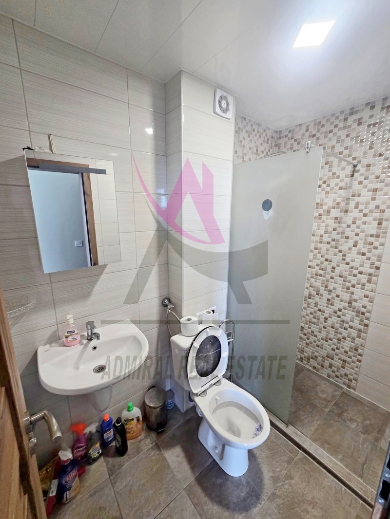 Para alugar  1 quarto Varna , Briz , 63 m² | 64730157 - imagem [6]
