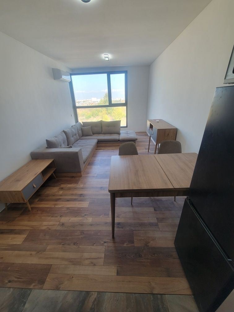 Под наем 2-СТАЕН, град София, Малинова долина • 600 € / 1173.50 лв. • 65396181 1