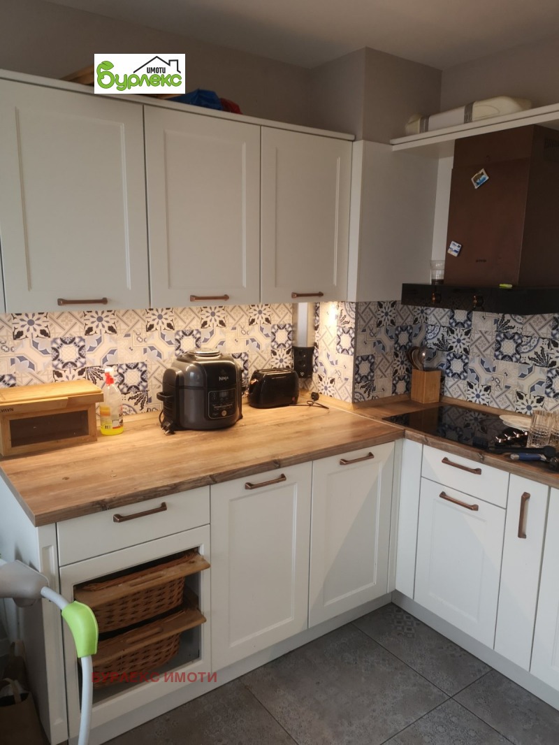 Дава под наем 2-СТАЕН, гр. Варна, Кайсиева градина, снимка 3 - Апартаменти - 52661549