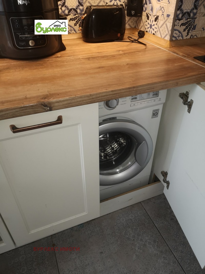 Дава под наем 2-СТАЕН, гр. Варна, Кайсиева градина, снимка 12 - Апартаменти - 52661549