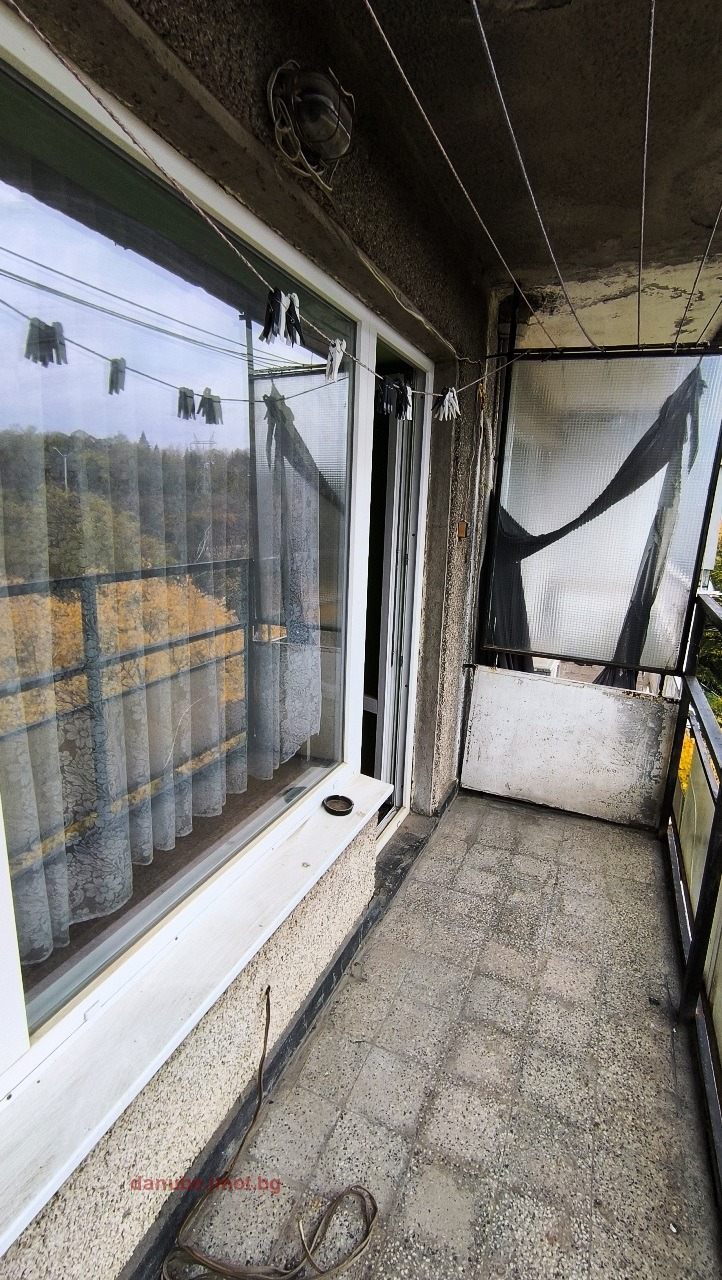 Дава под наем 2-СТАЕН, гр. Русе, Здравец Изток, снимка 3 - Апартаменти - 52991833