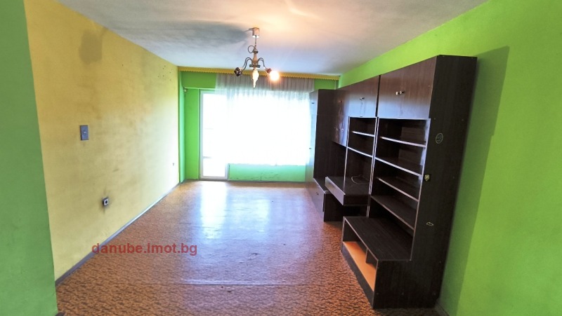 Дава под наем 2-СТАЕН, гр. Русе, Здравец Изток