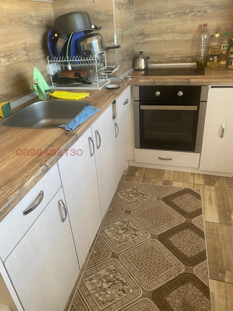 Дава под наем 2-СТАЕН, гр. Димитровград, област Хасково, снимка 3 - Апартаменти - 53036862