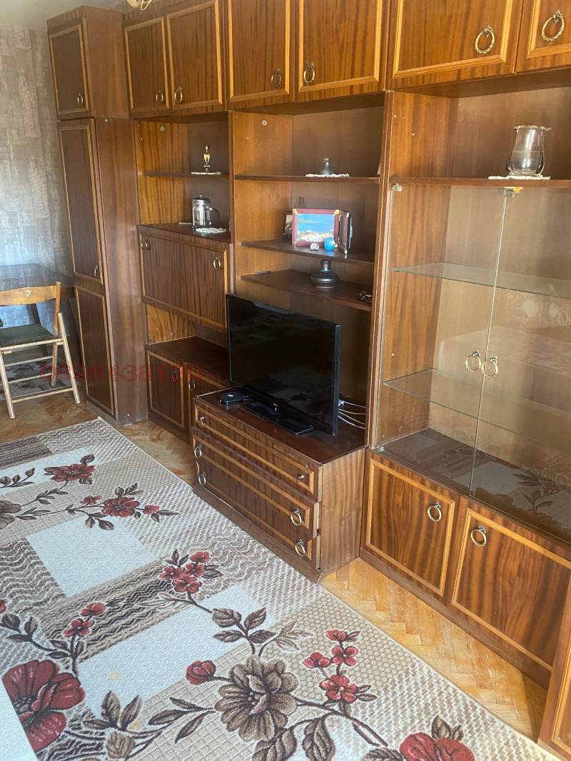 Дава под наем 2-СТАЕН, гр. Димитровград, област Хасково, снимка 2 - Апартаменти - 53036862