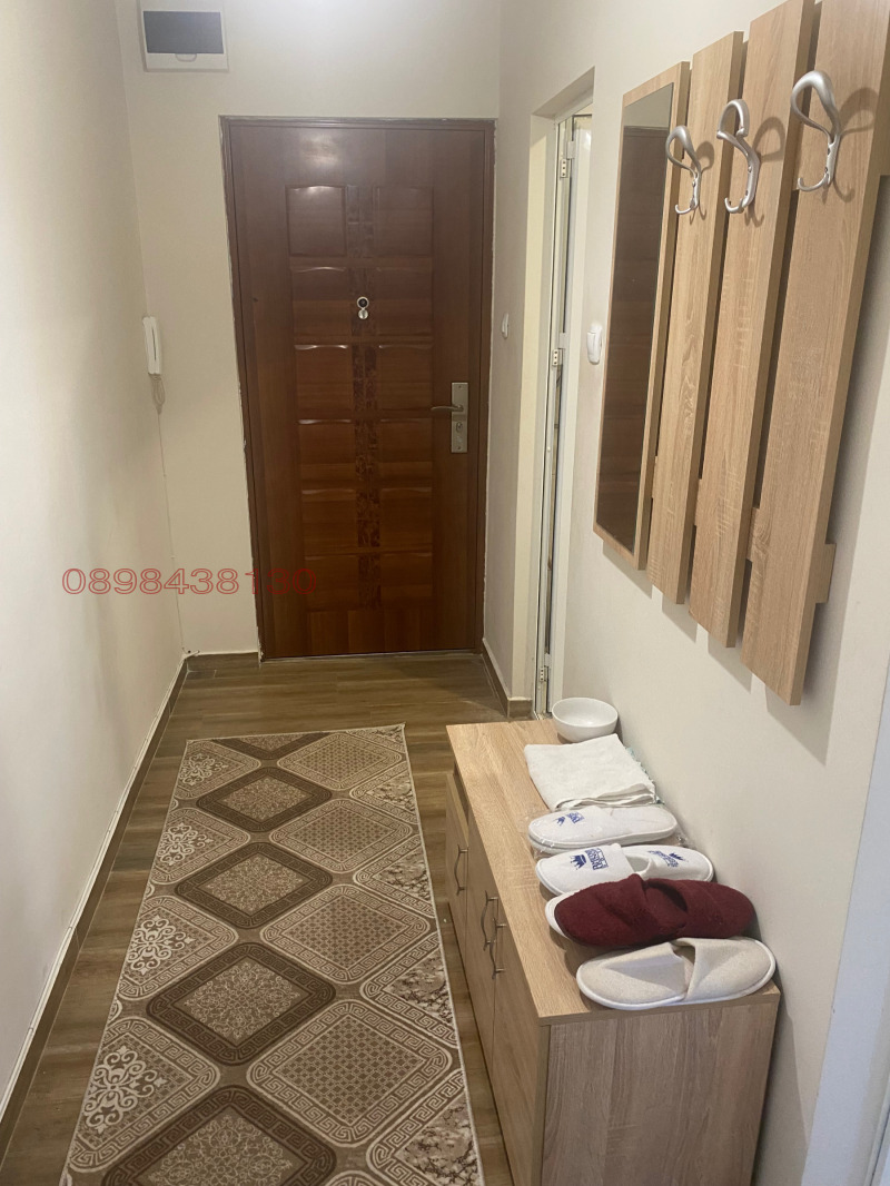 Дава под наем 2-СТАЕН, гр. Димитровград, област Хасково