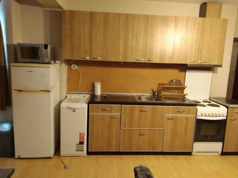 Дава под наем 2-СТАЕН, гр. София, Бъкстон, снимка 3 - Апартаменти - 53164501