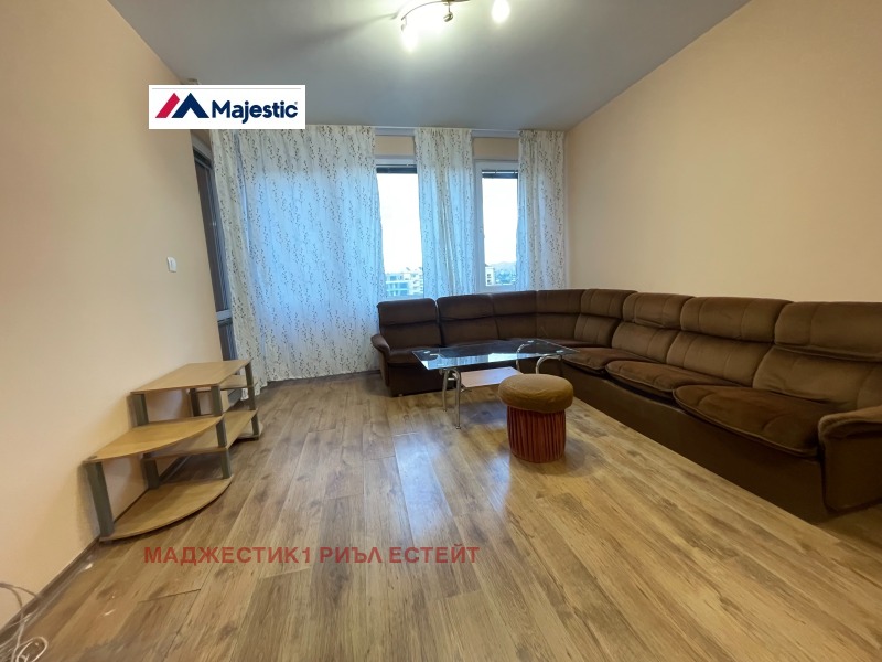 Дава под наем 2-СТАЕН, гр. София, Студентски град