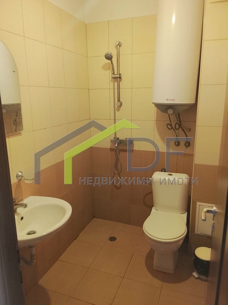 Дава под наем 2-СТАЕН, гр. Варна, Гръцка махала, снимка 7 - Апартаменти - 56019206