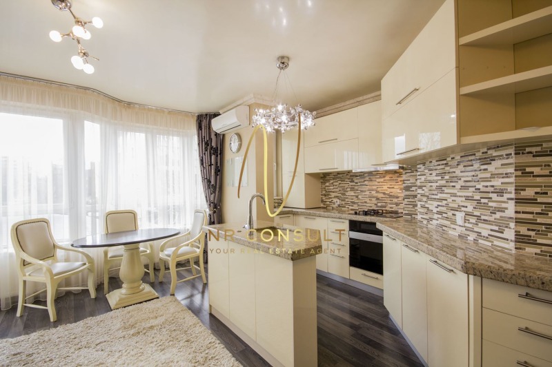 Kiadó  2 hálószobás Sofia , Manastirski livadi , 94 négyzetméter | 22139546 - kép [4]