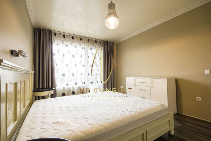 Kiadó  2 hálószobás Sofia , Manastirski livadi , 94 négyzetméter | 22139546 - kép [8]
