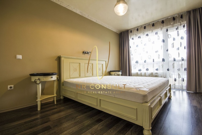 Kiadó  2 hálószobás Sofia , Manastirski livadi , 94 négyzetméter | 22139546 - kép [6]