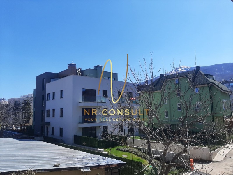Kiadó  2 hálószobás Sofia , Manastirski livadi , 94 négyzetméter | 22139546 - kép [12]