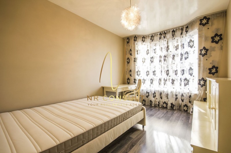 Kiadó  2 hálószobás Sofia , Manastirski livadi , 94 négyzetméter | 22139546 - kép [9]