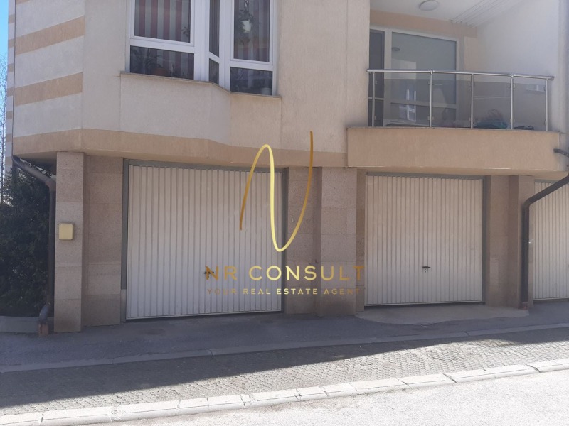 Kiadó  2 hálószobás Sofia , Manastirski livadi , 94 négyzetméter | 22139546 - kép [15]