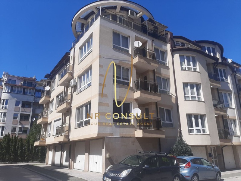Kiadó  2 hálószobás Sofia , Manastirski livadi , 94 négyzetméter | 22139546 - kép [14]