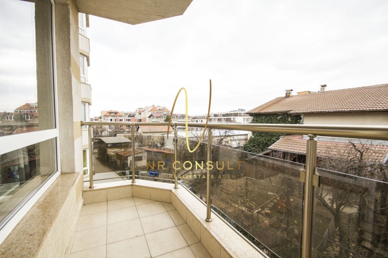 Kiadó  2 hálószobás Sofia , Manastirski livadi , 94 négyzetméter | 22139546 - kép [13]