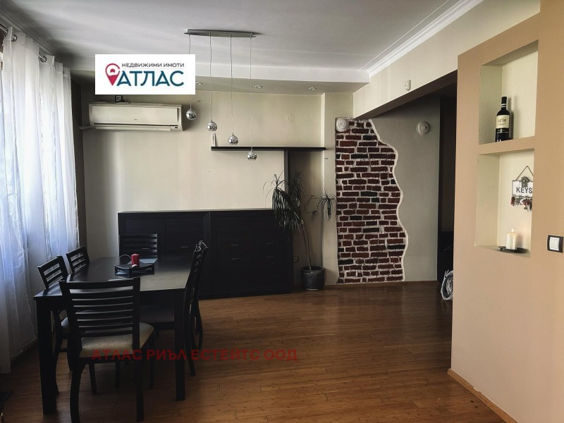 For Rent  2 bedroom Sofia , Tsentar , 86 sq.m | 50457897 - image [11]